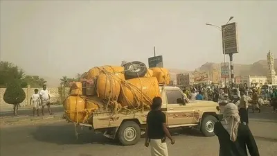اخبار اليمن الان الحدث اليوم عاجل العاصفه نيوز