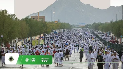 سبق اخبار اليمن الان الرحمن المرور يرافق الحجاج ميدانية اخبار اليمن الان الحدث اليوم عاجل سبق