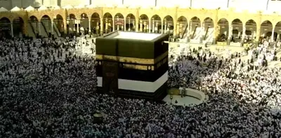 سبق اخبار اليمن الان الرحمن يملؤون مبتهلين بالدعاء روحانية اخبار اليمن الان الحدث اليوم عاجل سبق