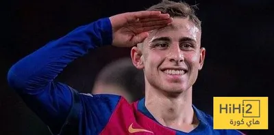 هاي كورة اخبار اليمن الان بديل فيرمين لوبيز جاهز برشلونة اخبار اليمن الان الحدث اليوم عاجل هاي كورة