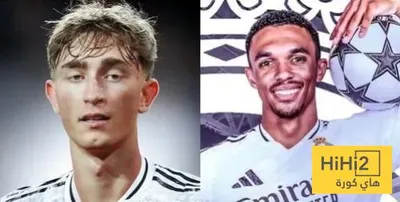 هاي كورة اخبار اليمن الان الريال يعجل بتقديم أرنولد وهويسين اخبار اليمن الان الحدث اليوم عاجل هاي كورة