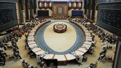 cnn عربي اخبار اليمن الان تحديث مباشر انطلاق القمة العربية اخبار اليمن الان الحدث اليوم عاجل cnn عربي