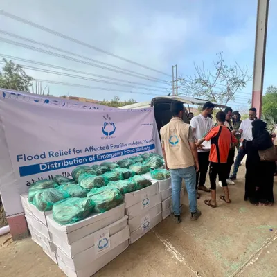 شمسان بوست اخبار اليمن الان منظمة مساعدات عاجلة للمتضررين السيول اخبار اليمن الان الحدث اليوم عاجل شمسان بوست