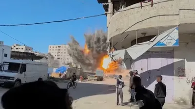 اخبار اليمن الان الحدث اليوم عاجل cnn عربي