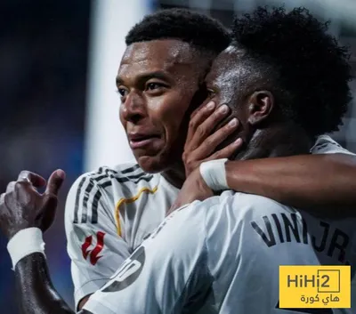 هاي كورة اخبار اليمن الان استياء فينيسيوس ألونسو مباراة أوفييدو اخبار اليمن الان الحدث اليوم عاجل هاي كورة