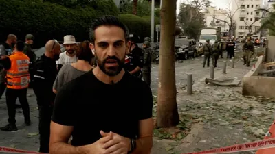 cnn عربي اخبار اليمن الان واجهته الخليج مراسل الضربات الإيرانية اخبار اليمن الان الحدث اليوم عاجل cnn عربي