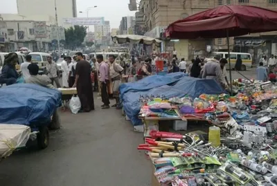 اخبار اليمن الان الحدث اليوم عاجل العاصفه نيوز