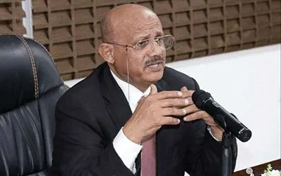 العاصفه نيوز اخبار اليمن الان محافظ البنك المركزي الأمر الهام اخبار اليمن الان الحدث اليوم عاجل العاصفه نيوز