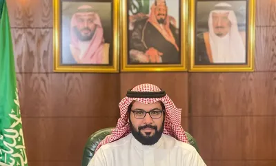 سبق اخبار اليمن الان الغامدي متحدثا لوزارة الشؤون الإسلامية اخبار اليمن الان الحدث اليوم عاجل سبق