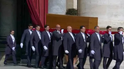 cnn عربي اخبار اليمن الان البابا فرنسيس وإخراجه الفاتيكان غفيرة اخبار اليمن الان الحدث اليوم عاجل cnn عربي