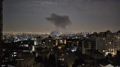 سبق اخبار اليمن الان السكان إشعاعيا وأصفهان الضربات الأميركية اخبار اليمن الان الحدث اليوم عاجل سبق