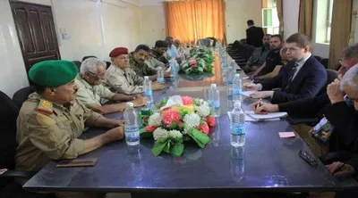 اخبار اليمن الان الحدث اليوم عاجل العاصفه نيوز