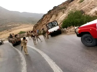 اخبار اليمن الان الحدث اليوم عاجل شمسان بوست