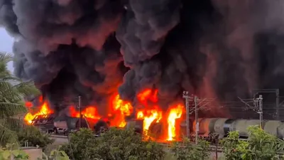 cnn عربي اخبار اليمن الان دخانها الأسود السماء اشتعال النيران اخبار اليمن الان الحدث اليوم عاجل cnn عربي