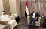مارب برس اخبار اليمن الان مشاريع إماراتية والحديدة الافتتاح أبوظبي اخبار اليمن الان الحدث اليوم عاجل مارب برس