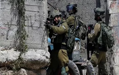 الجيل اخبار اليمن الان الاحتلال الإسرائيلي تعتقل فلسطينيا الغربية اخبار اليمن الان الحدث اليوم عاجل الجيل