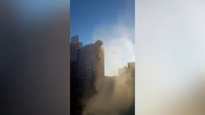 cnn عربي اخبار اليمن الان فيديو انهيار لمبنى برونكس بأمريكا اخبار اليمن الان الحدث اليوم عاجل cnn عربي