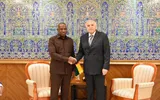 النهار الجزائرية اخبار اليمن الان سفير غينيا بيساو يؤدي لعطاف اخبار اليمن الان الحدث اليوم عاجل النهار الجزائرية
