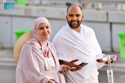 الجيل اخبار اليمن الان التروية مطمئنة وأرواح متلهفة الأكبر اخبار اليمن الان الحدث اليوم عاجل الجيل