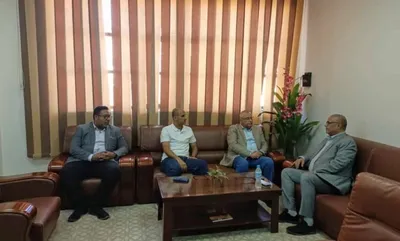 اخبار اليمن الان الحدث اليوم عاجل العاصفه نيوز