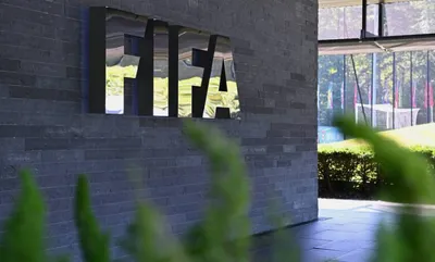 العاصفه نيوز اخبار اليمن الان فيفا مهدد بخسائر بالمليارات اخبار اليمن الان الحدث اليوم عاجل العاصفه نيوز