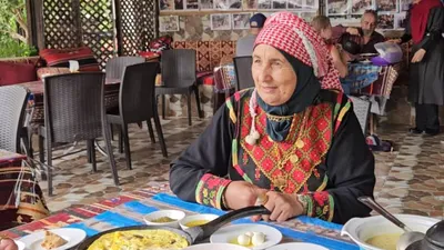cnn عربي اخبار اليمن الان سياحة ريفية بالأردن الأجداد تديرها اخبار اليمن الان الحدث اليوم عاجل cnn عربي