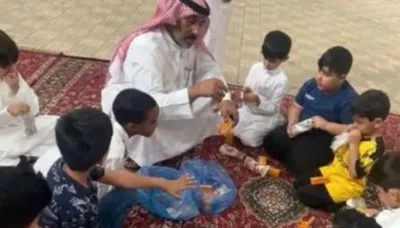 سبق اخبار اليمن الان رفحاء الفديد العطاء التربوي والإنساني اخبار اليمن الان الحدث اليوم عاجل سبق