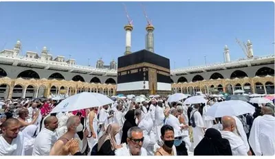 الجيل اخبار اليمن الان الحرمين المسجد الالتزام بالإرشادات سلامتهم اخبار اليمن الان الحدث اليوم عاجل الجيل