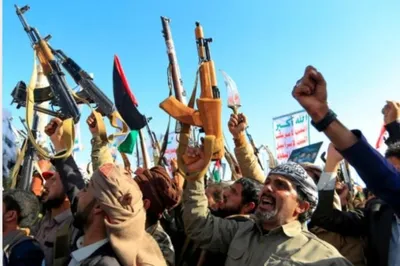 اخبار اليمن الان الحدث اليوم عاجل العاصفه نيوز