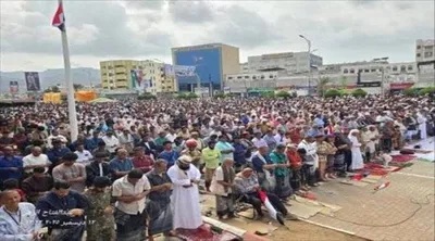 اخبار اليمن الان الحدث اليوم عاجل العاصفه نيوز