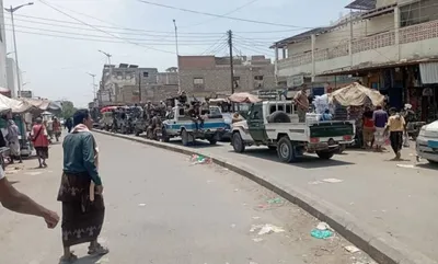 اخبار اليمن الان الحدث اليوم عاجل العاصفه نيوز