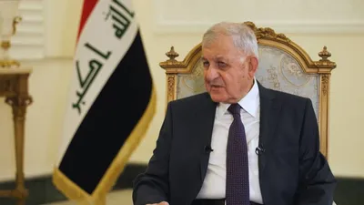 cnn عربي اخبار اليمن الان الرئيس العراقي علاقتنا الثغرات الأمنية اخبار اليمن الان الحدث اليوم عاجل cnn عربي