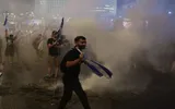 RT اخبار اليمن الان انفجار تحضيرات لاحتجاجات إسرائيل الشاباك اخبار اليمن الان الحدث اليوم عاجل RT