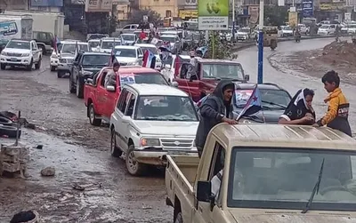 اخبار اليمن الان الحدث اليوم عاجل العاصفه نيوز