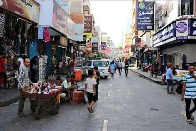 اخبار اليمن الان الحدث اليوم عاجل العاصفه نيوز