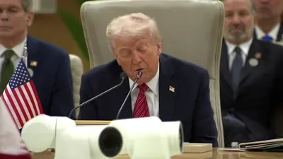 cnn عربي اخبار اليمن الان القمة الخليجية الأمريكية ترامب لإبرام اخبار اليمن الان الحدث اليوم عاجل cnn عربي