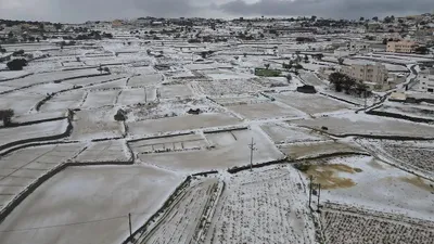 سبق اخبار اليمن الان بالصور تساقط البرد السودة التوالي اخبار اليمن الان الحدث اليوم عاجل سبق