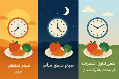سبق اخبار اليمن الان باهمام الصيام المتقطع المبكر الأيضية اخبار اليمن الان الحدث اليوم عاجل سبق
