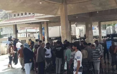اخبار اليمن الان الحدث اليوم عاجل العاصفه نيوز