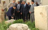 النهار الجزائرية اخبار اليمن الان المسارات الثقافية الجنائزية النوميدية اليونيسكو اخبار اليمن الان الحدث اليوم عاجل النهار الجزائرية