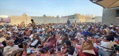 اخبار اليمن الان الحدث اليوم عاجل العاصفه نيوز