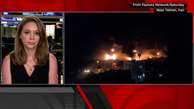 cnn عربي اخبار اليمن الان انخراط أمريكا العملية الإسرائيلية مراسلة اخبار اليمن الان الحدث اليوم عاجل cnn عربي
