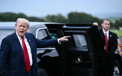 سبق اخبار اليمن الان مدتها ترامب حاسمة لإنهاء أوكرانيا اخبار اليمن الان الحدث اليوم عاجل سبق