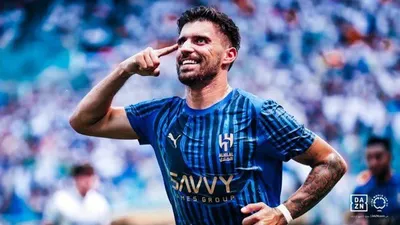 سبق اخبار اليمن الان العالم للأندية الهلال لتعادل تاريخي اخبار اليمن الان الحدث اليوم عاجل سبق