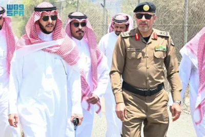 الجيل اخبار اليمن الان محافظ الطائف الأمني الخالدية والهدا اخبار اليمن الان الحدث اليوم عاجل الجيل