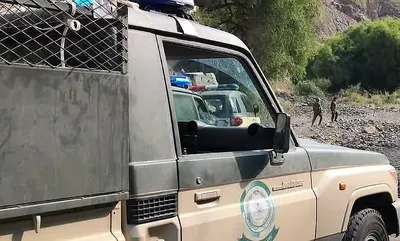 الجيل اخبار اليمن الان دوريات المجاهدين بجازان تهريب كيلوجراما اخبار اليمن الان الحدث اليوم عاجل الجيل
