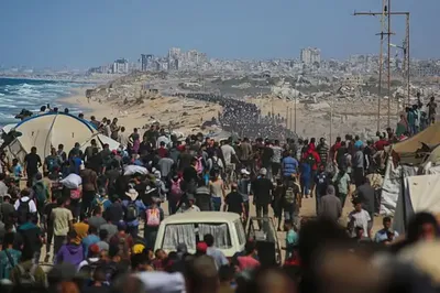 الجيل اخبار اليمن الان المتحدة والصليب يطالبان المعابر المساعدات اخبار اليمن الان الحدث اليوم عاجل الجيل