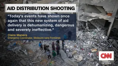 cnn عربي اخبار اليمن الان ومهين للإنسانية أطباء إيصال المساعدات اخبار اليمن الان الحدث اليوم عاجل cnn عربي