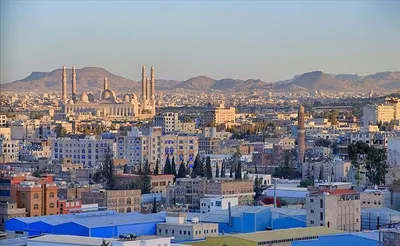 العاصفه نيوز اخبار اليمن الان انهيار اقتصادي الحوثيين وتهديد المصانع  اخبار اليمن الان الحدث اليوم عاجل العاصفه نيوز