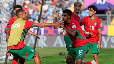 الجيل اخبار اليمن الان المغرب العالم للشباب بركلات الترجيح اخبار اليمن الان الحدث اليوم عاجل الجيل